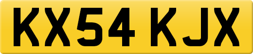 KX54KJX